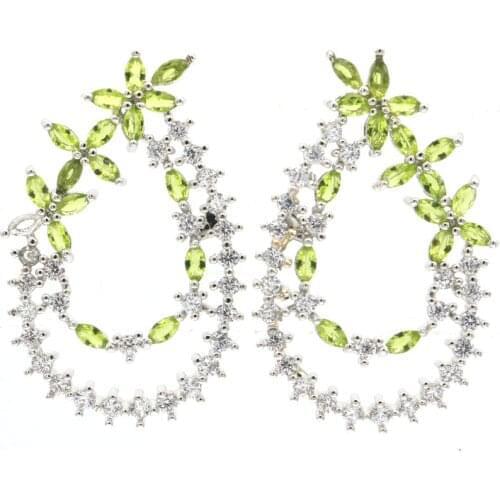 Stud Earrings SheCrown China