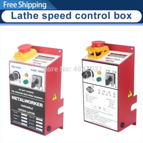 SIEG Motor Drivers