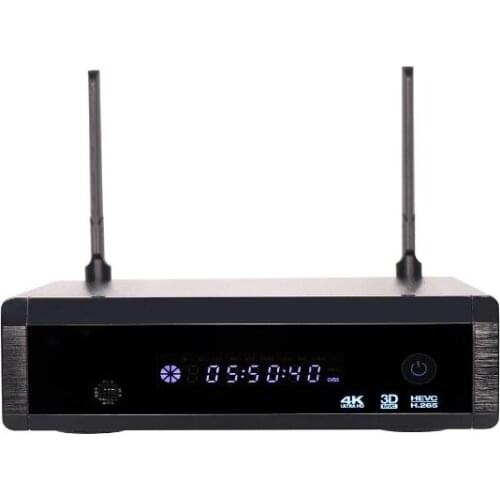 3D Movie Free App Download RTD1295 Quad Core Android 4K TV Box 2GB 16GB IPTV Set Top Box