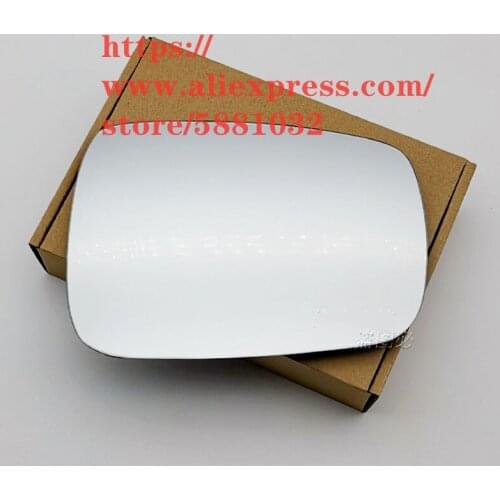 Rearview mirror lens for DFM DongFeng Rich/Ruiqi Pick-up front left front right Reflective lens