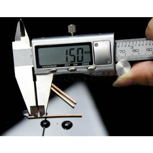 1pcs Spot welding needle JSD-II JSD-SC-III pot welder microcomputer touch welder