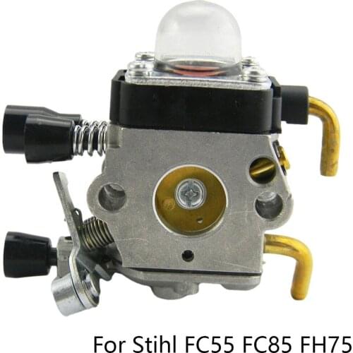 Accessories Carburetor Assembly Carb Carburettor FC55 FH75 FS38 FS45 FS45L