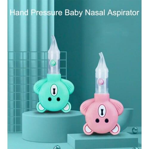 BOXYM Nasal Aspirators For Children