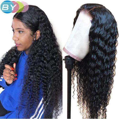 BY Kids Wigs