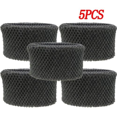 Black Air Humidifier for Philips HU4803, HU4811, HU4813, HU4801, HU4802