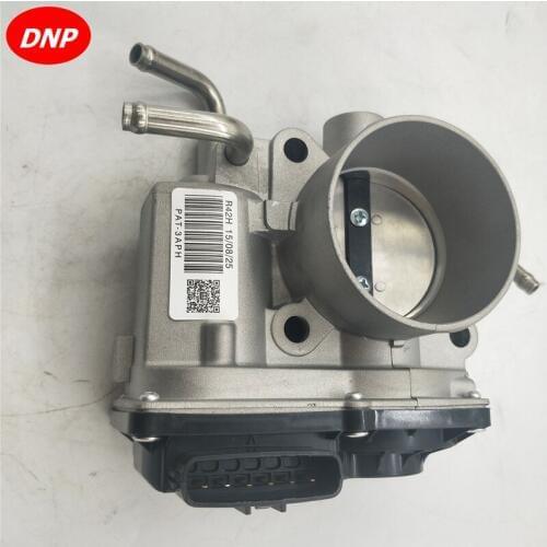 DNP Throttle Body Fit For Toyota Corolla RAV4 Matrix Scion Highlander Camry 2.0/2.4 06-09 22030-0H020 22030-0H021 22030-0H041