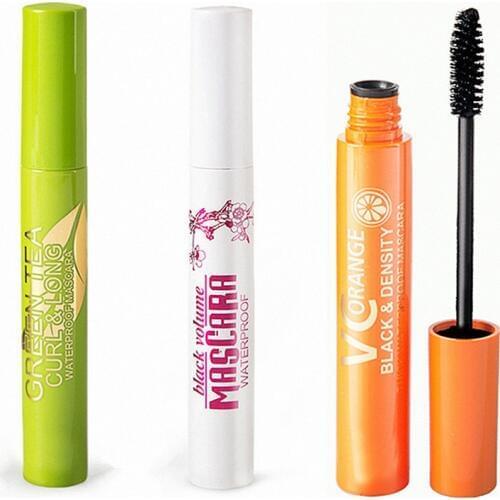 GAM-BELLE Waterproof Mascara