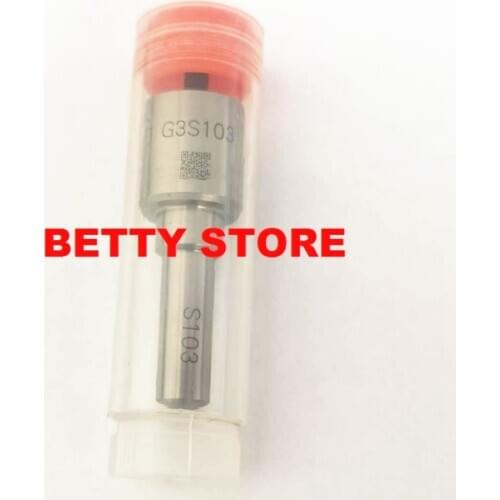 Good quality Oil common rail nozzle G3 S103 G3S103