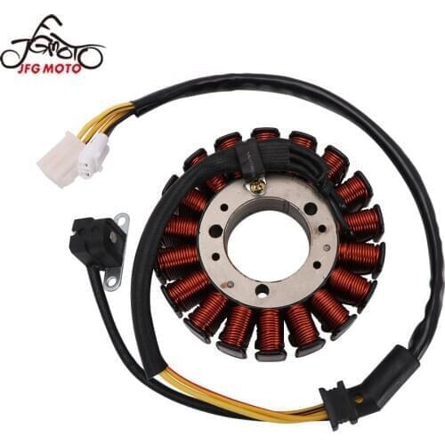 For DUCATI Datona 675R 2011 2012 11 12 Motorcycle Engine Magneto Stator Coil