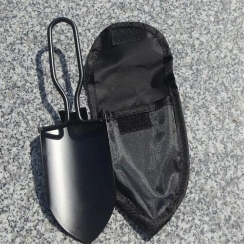 LanLan Folding Shovels