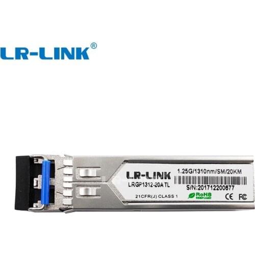 LR-LINK Network Hardware