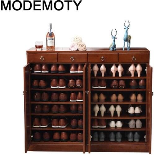 Casa Range Chaussure De Zapato Ayakkabilik Organizador Schoenenkast Armario Mueble Furniture Sapateira Scarpiera Shoes Cabinet