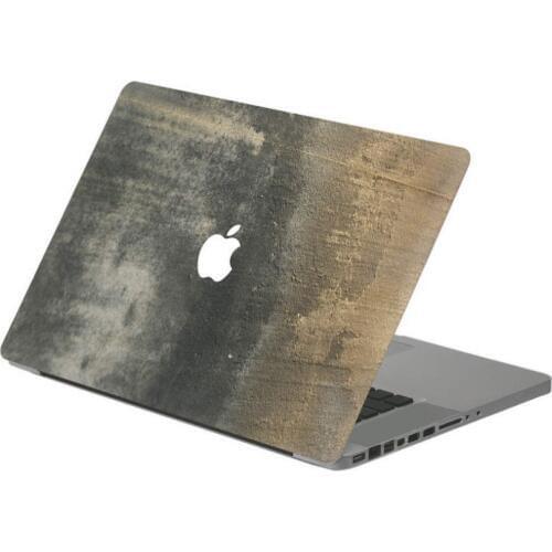 Rusty metal Laptop Decal Sticker Skin For MacBook Air Pro Retina 11" 13" 15" Vinyl Mac Case Body Full Cover Skin