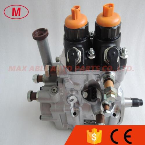 Common rail pump 094000-0660 094000-0661 094000-0662
