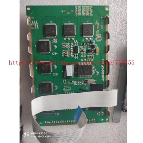 New Original Compatible LCM320240F Lcd Screen Display Industrial display