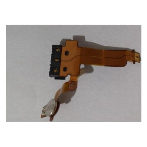 Battery touch cable for sony RX100 RX100M2 RX100M3 touch cable