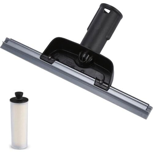 Scraper Nozzle Cleaning Glass Dedicated for Karcher SC2/SC3/SC4/SC5 Steam Cleaner,Steam Cleaner Parts,Descaling Stick