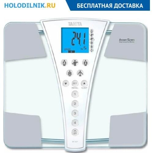 TANITА Bathroom Products