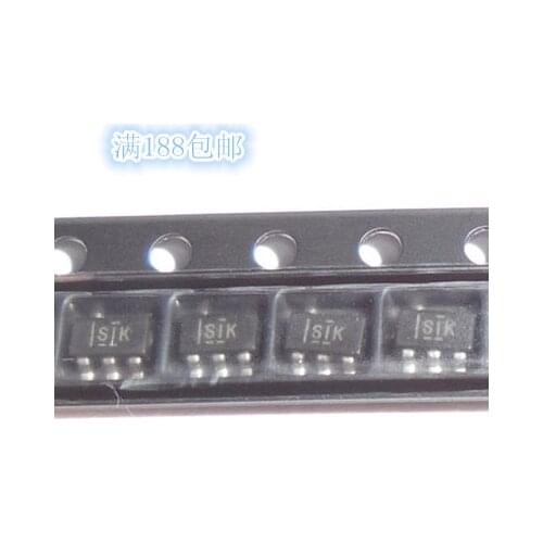 TLV62565DBVR TLV62565 SIK SOT23-5