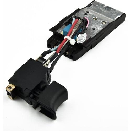 Trigger Switch Control Push Button For Hilti SF22-A SFH22-A SIW22T-A SF10W-A22 SFC-22A SF22A SFH22A SIW22TA SF10WA22 SF6A22 Part