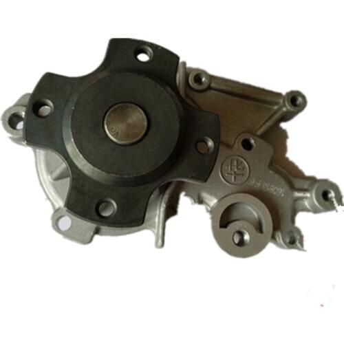 Car Engine Water Pump EQ474i.1307010 for DFSK Dongfeng Sokon Engine 474 Mini Bus Truck Van Cargo Cooling System