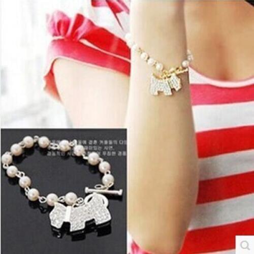 Браслеты с шармами XUBCHC China At AliExpress