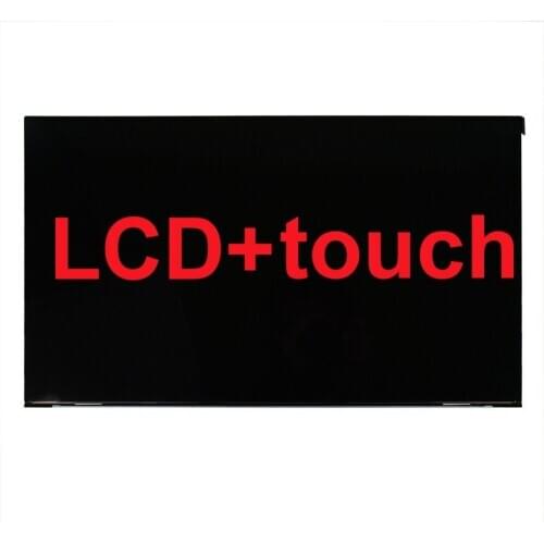 1080P IPS LED LCD Touch Screen Assembly Replacement for 22" Lenovo V530-22ICB AIO Touchscreen Desktop