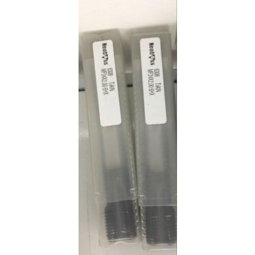 1PC THREADING TAPS 6308 TiAIN MF24X2.00 6HX