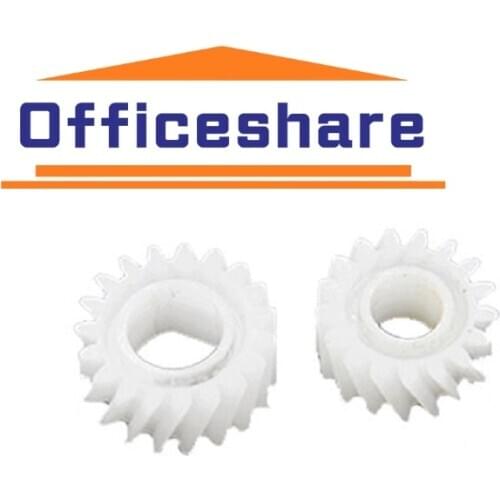 10Set Compatible Developer Gear Replacement for Xerox Docucolor DC 240 242 250 DC240 DC242 DC252 DC250 DCC 5065 Color 550 560