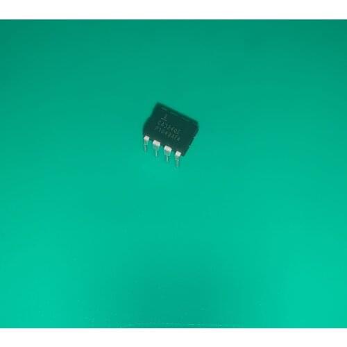 5pcs/lot CA3240E DIP-8 IC OPAMP GP 4.5MHZ 8DIP CA3240