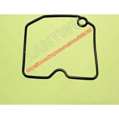 2pcs / pack)KPS VN400/800 Vulcan Keihin carburetor Bottom shell (rubber) gasket seal housing
