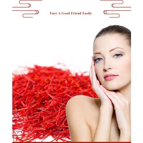 5 g 100% Natural Saffron Crocus