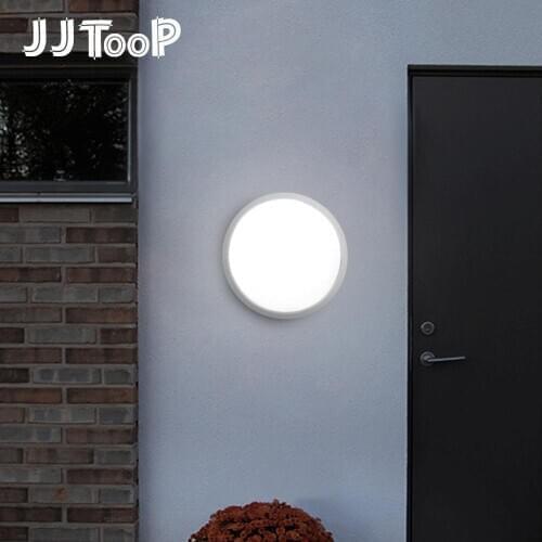 JJTOOP Lamps With Lampshade