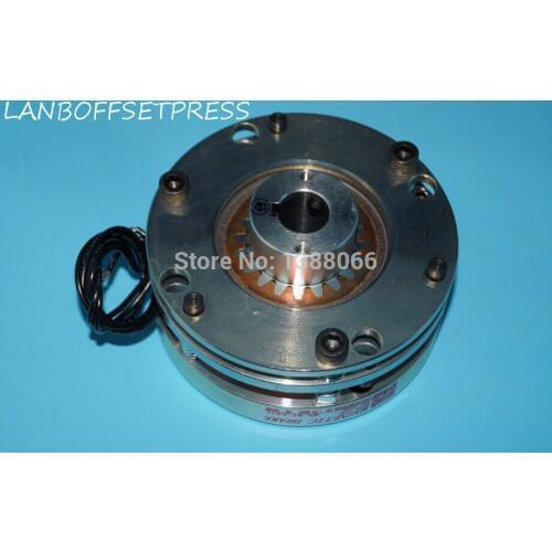 LANBOFFSETPRESS 5LA1300029 komori brake komori original magnetic brake 5LA-1300-029 MSB-100 DC20V