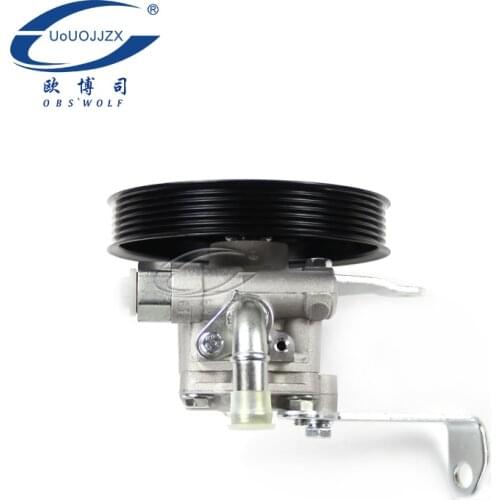 Auto Power Steering Pump for Toyota Avanza F601/F602 DAIHATSN GRAND 1.3L 44310-BZ130 KYB3-974-003