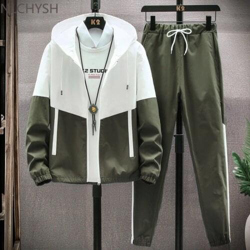 NLCHYSH Mens Clothing