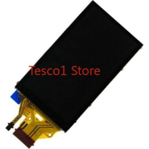 NEW LCD Display Screen With Touch Screen Digitizer For Sony Cyber-shot DSC-T77 DSC-T90 T77 T90 Digital Camera Repair Parts