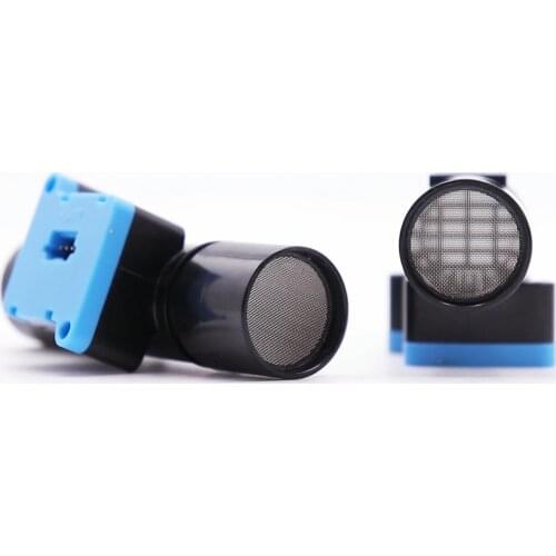 Professional Top Quality Flow Sensor Air Gas Flow Meter for Medical Ventilation