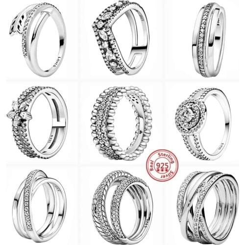 Ranqin Rings