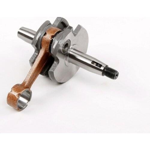 Rovan 1/5 scale gas rc baja/LT truck 45cc motor kits parts 45cc crankshaft 670075