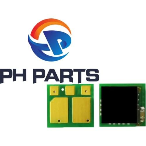 Toner chip 655A CF450A CF451A CF452A CF453A for HP M652n M652dn M653dn M653x 653dh M681f M681dh M681z printer copier chip