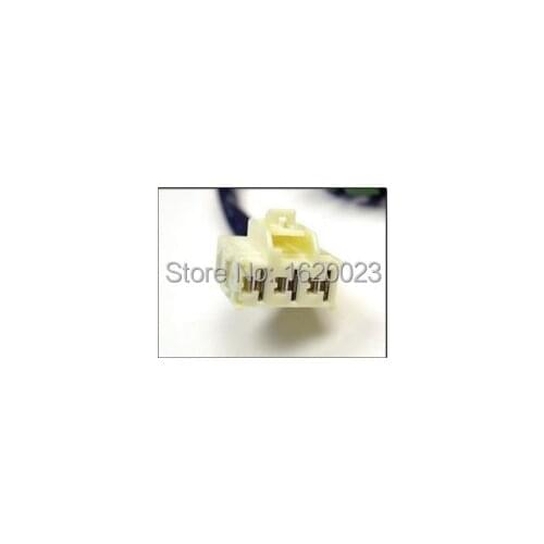 In stock CBR1000RR YZF R6 Injection Stator 18coils Generators Connect 3pin motorcycle socket car connect
