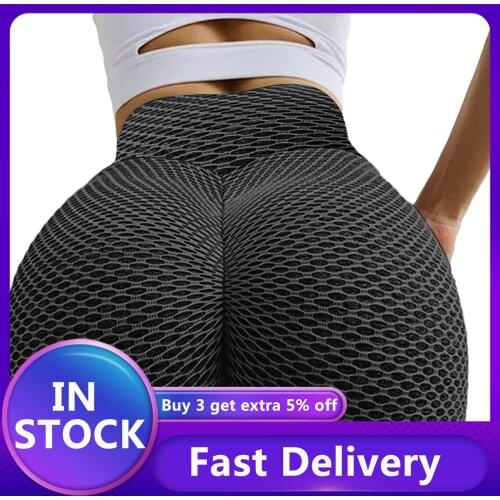 #VO Trainning Jeggings Leggings Women Workout Seamless leggins push up Leggings Fitness Running Gym Sports Active Pants