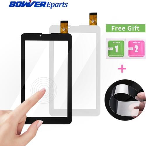 7"Inch Touch Screen Panel Digitizer For Chuwi Vi7 3G/Qumo Altair 7004 / Qumo Altair 7002/Ritmix RMD-753 Tablet