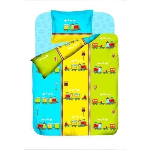 Amazingo Baby Bedding