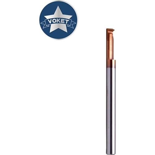 CNC 60Degree MIR Small Hole Thread Machining Lathe Machine Carbide Tungsten Steel Boring Threading Turning Tool 1.4 1.9 2.4 2.9