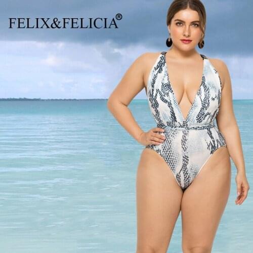 FELIX&FELICIA Beach Swimwear