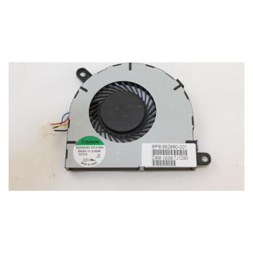 Good Fan for HP probook 430 g2 Envy Spectre XT 13 768199-001 EG50050S1-B020-S9A KSB05105HC 701 692890-001 EG50050S1-C010-S9A