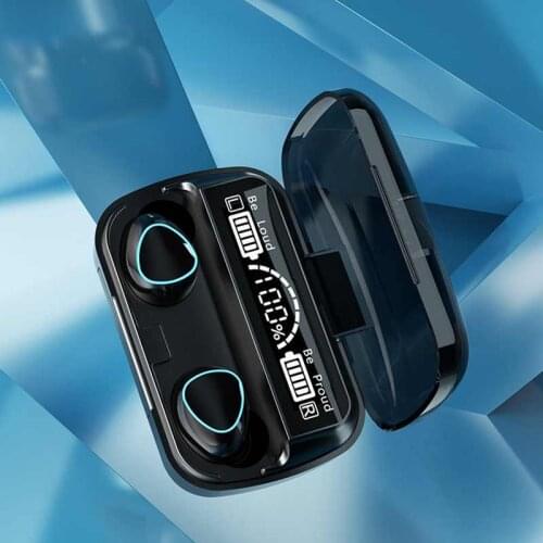 LETINE In-ear Headphones