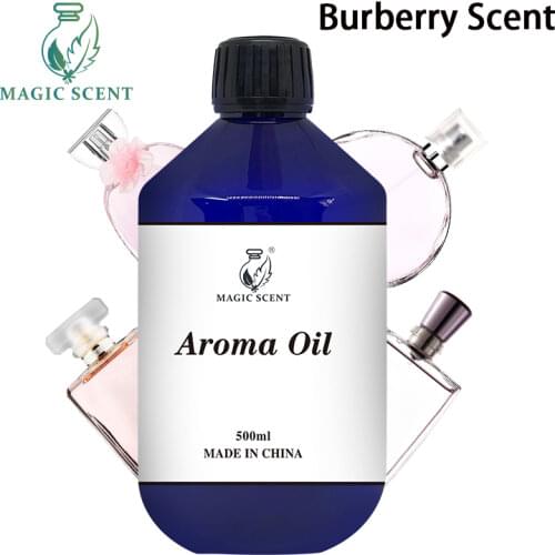 MAGIC SCENT Automatic Home Air Fresheners China